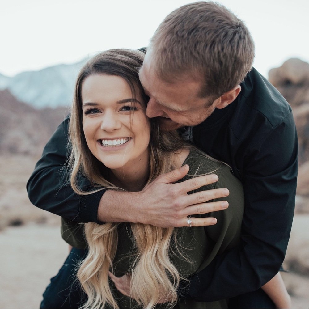 Meet your Posher, Annie